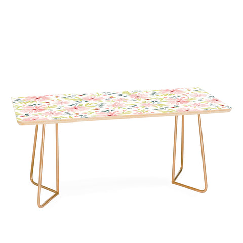 Heather Dutton Amelia 1 Coffee Table