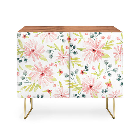 Heather Dutton Amelia 1 Credenza