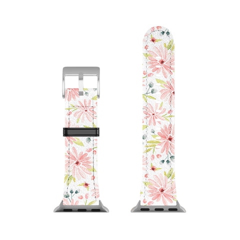 Heather Dutton Amelia 1 Apple Watch Band