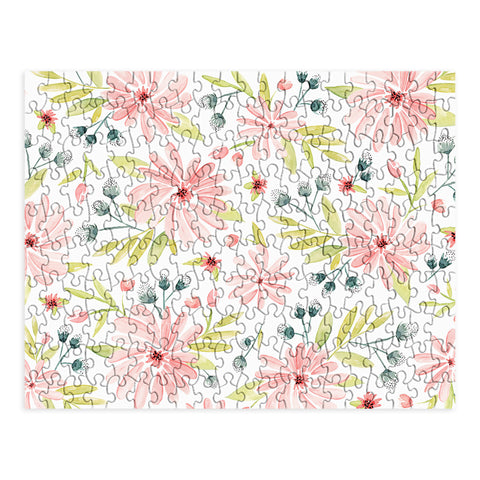 Heather Dutton Amelia 1 Puzzle