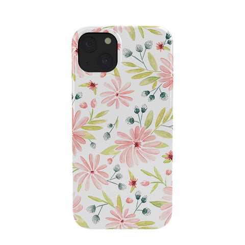 Heather Dutton Amelia 1 Phone Case