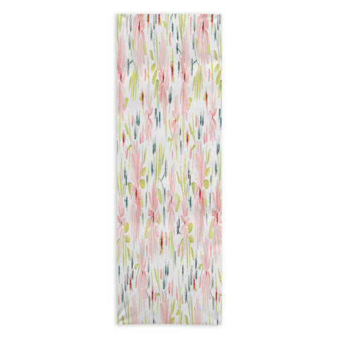 Heather Dutton Amelia 1 Yoga Towel