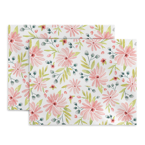Heather Dutton Amelia 1 Placemat