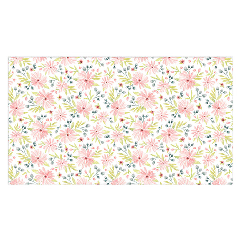 Heather Dutton Amelia 1 Tablecloth