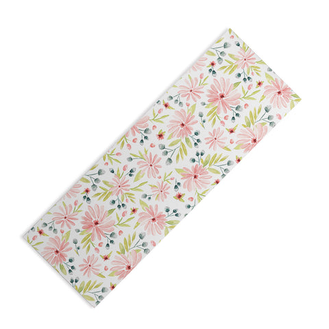Heather Dutton Amelia 1 Yoga Mat