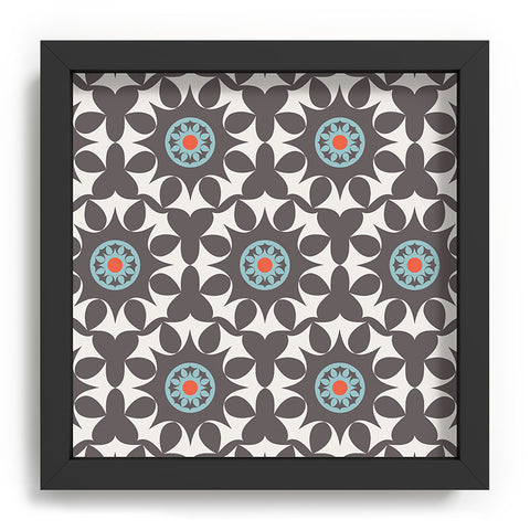 Heather Dutton Amirah Dusk Recessed Framing Square