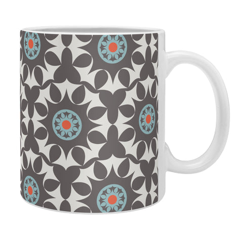 Heather Dutton Amirah Dusk Coffee Mug