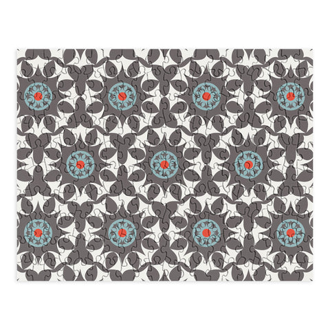 Heather Dutton Amirah Dusk Puzzle