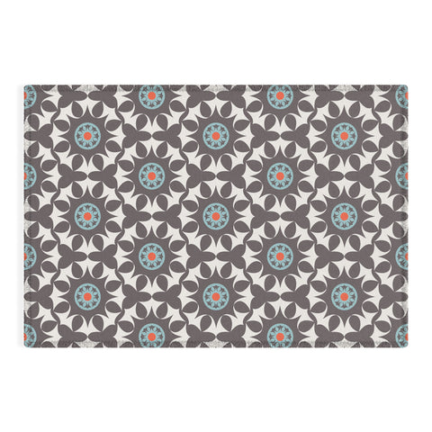 Heather Dutton Amirah Dusk Outdoor Rug