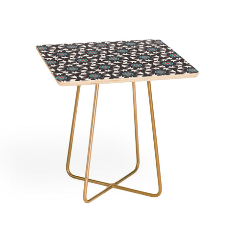 Heather Dutton Amirah Dusk Side Table