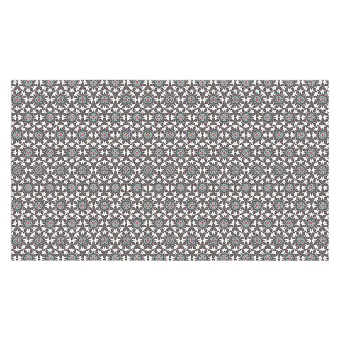 Heather Dutton Amirah Dusk Tablecloth