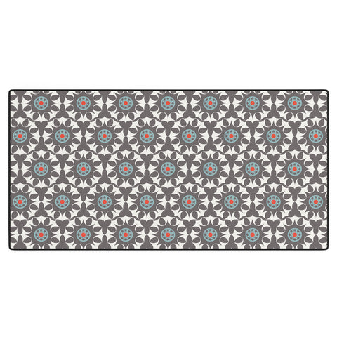 Heather Dutton Amirah Dusk Desk Mat