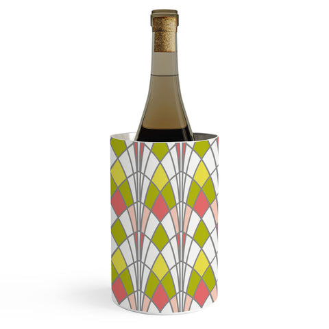 Heather Dutton Arcada Citrus Wine Chiller