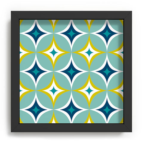 Heather Dutton Astral Slingshot Recessed Framing Square