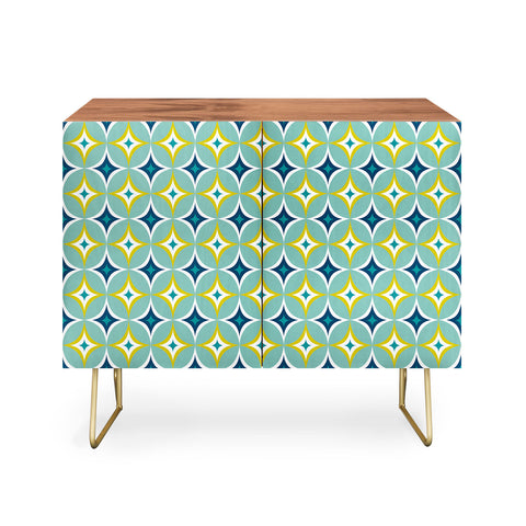 Heather Dutton Astral Slingshot Credenza