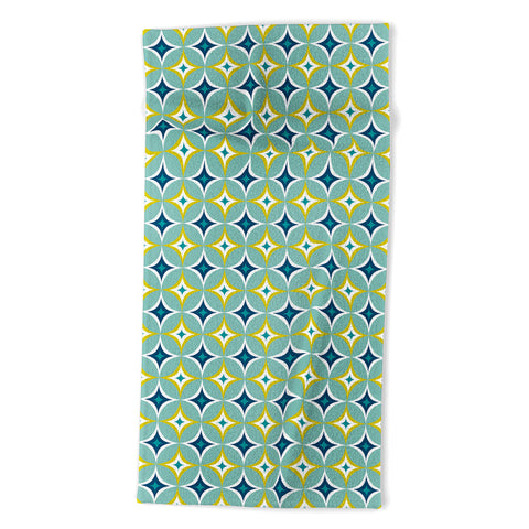 Heather Dutton Astral Slingshot Beach Towel
