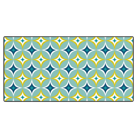 Heather Dutton Astral Slingshot Desk Mat