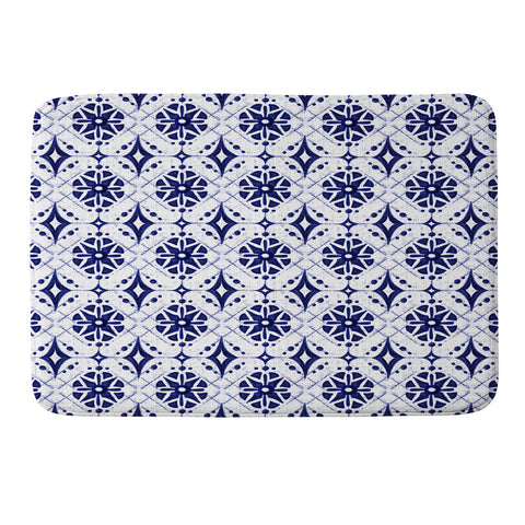 Heather Dutton Athene Memory Foam Bath Mat