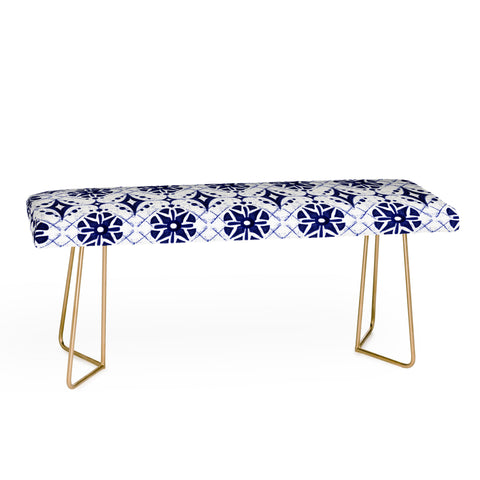 Heather Dutton Athene Bench