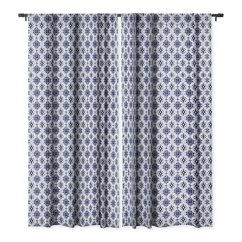 Heather Dutton Athene Blackout Window Curtain