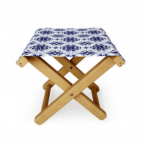 Heather Dutton Athene Folding Stool