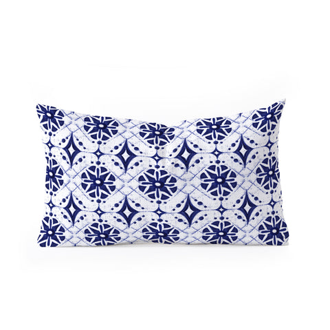 Heather Dutton Athene Oblong Throw Pillow