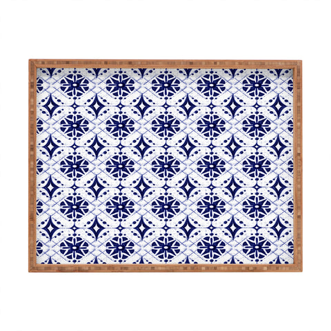 Heather Dutton Athene Rectangular Tray