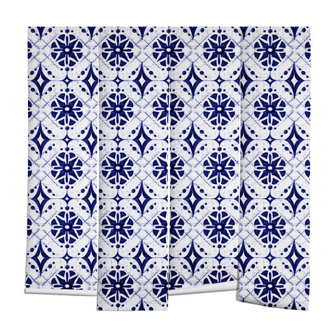 Heather Dutton Athene Wall Mural