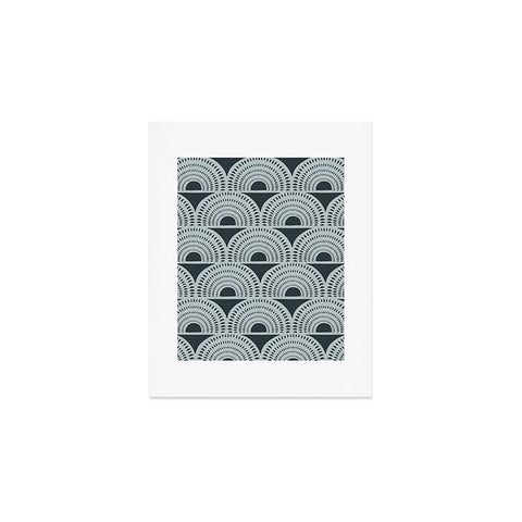 Heather Dutton Aurora 1 Art Print