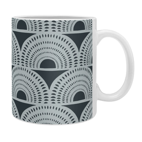 Heather Dutton Aurora 1 Coffee Mug