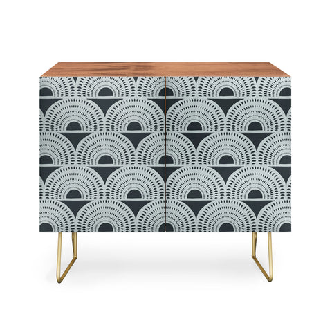 Heather Dutton Aurora 1 Credenza