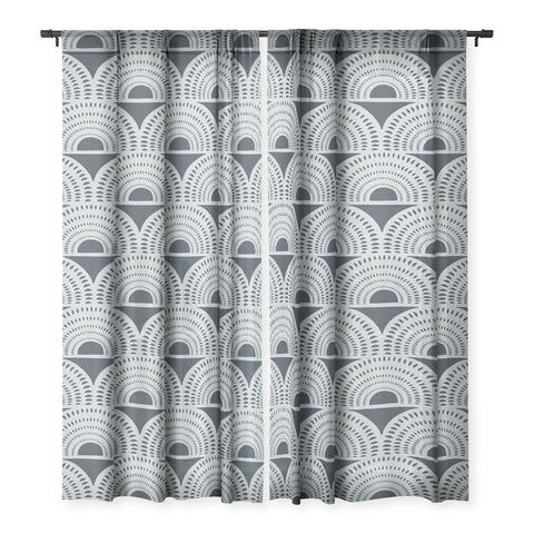 Heather Dutton Aurora 1 Sheer Non Repeat