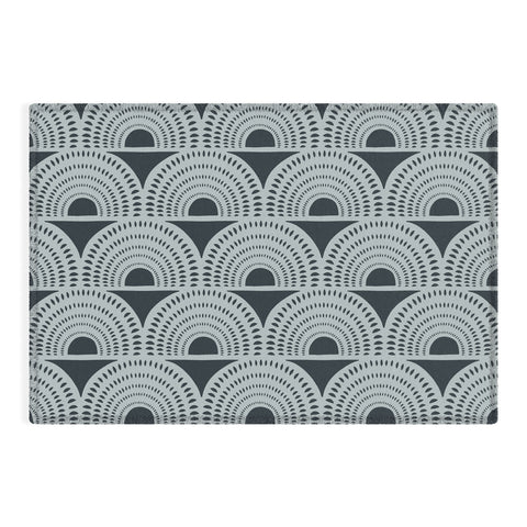 Heather Dutton Aurora 1 Outdoor Rug