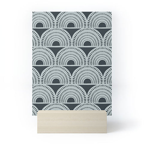 Heather Dutton Aurora 1 Mini Art Print