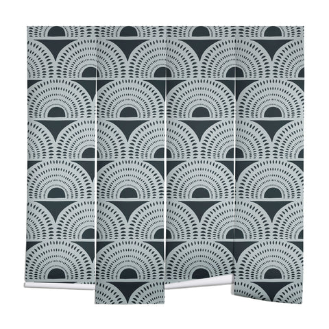 Heather Dutton Aurora 1 Wall Mural