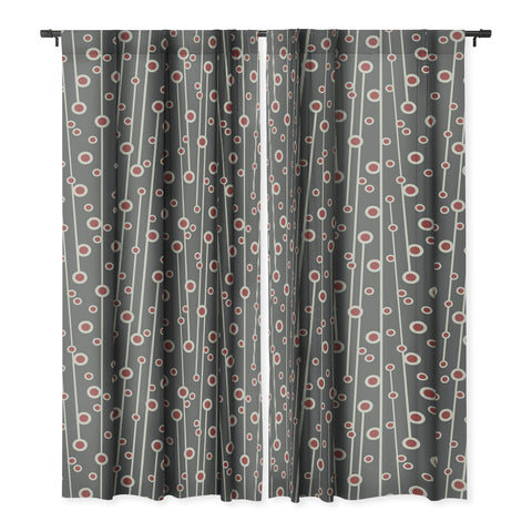 Heather Dutton Berry Branch Blackout Non Repeat