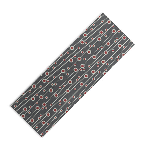 Heather Dutton Berry Branch Yoga Mat