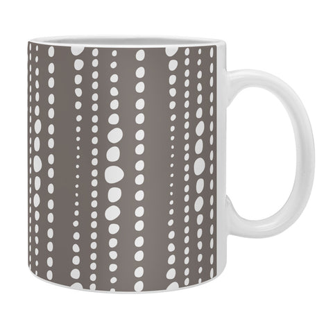 Heather Dutton Bestrewn Stone Coffee Mug