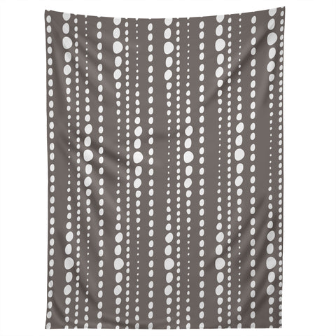 Heather Dutton Bestrewn Stone Tapestry