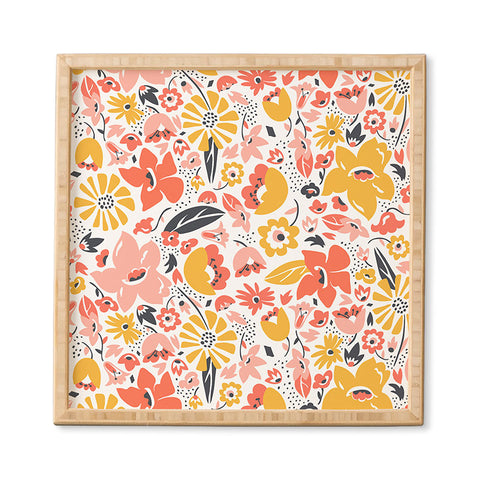 Heather Dutton Betty Framed Wall Art