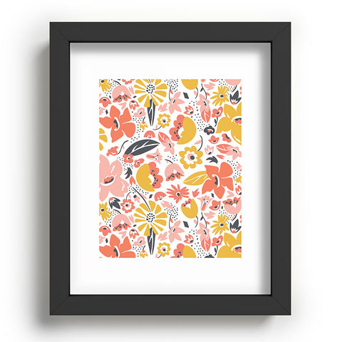 Heather Dutton Betty Recessed Framing Rectangle