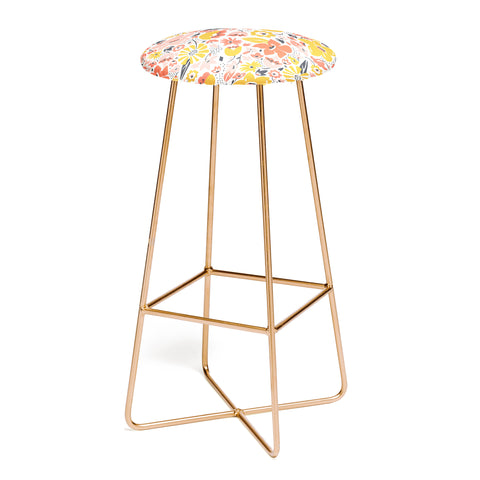Heather Dutton Betty Bar Stool