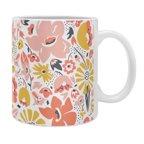 Heather Dutton Betty Coffee Mug