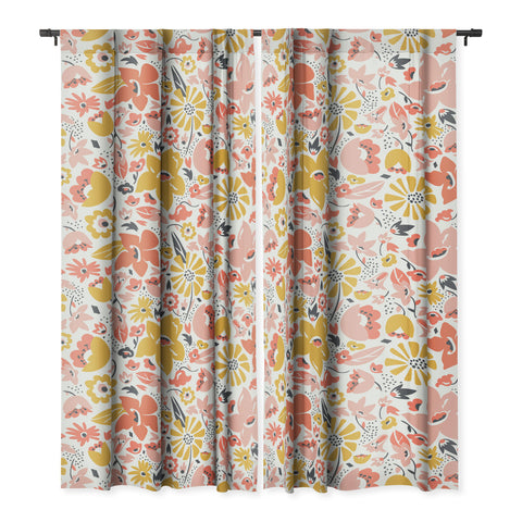 Heather Dutton Betty Blackout Non Repeat