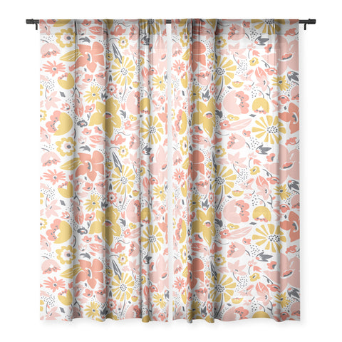 Heather Dutton Betty Sheer Non Repeat