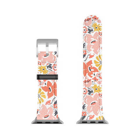 Heather Dutton Betty Apple Watch Band