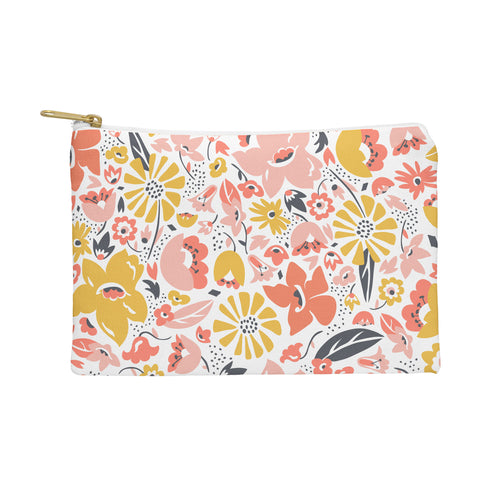 Heather Dutton Betty Pouch