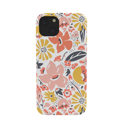 Heather Dutton Betty Phone Case