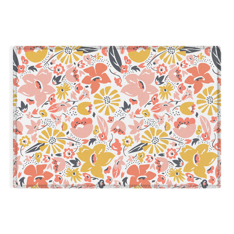 Heather Dutton Betty Outdoor Rug