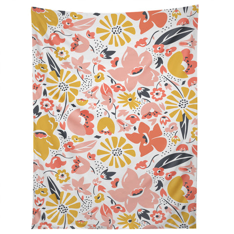 Heather Dutton Betty Tapestry